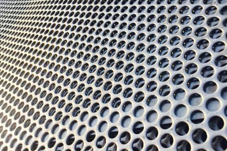 裝飾沖孔網板源頭廠家