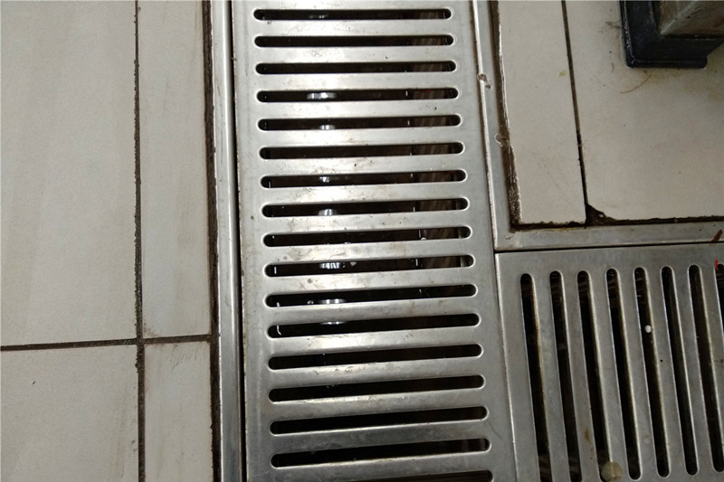 排水板 沖孔網板 排水蓋板