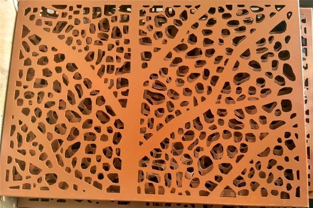 哪些產品適合激光沖孔