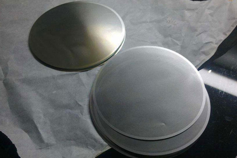 蝕刻過(guò)濾網(wǎng) 保護(hù)罩