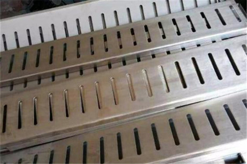 超市海鮮水產(chǎn)區(qū)用什么樣的排水蓋板