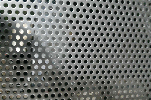 不銹鋼沖孔網(wǎng)有哪些用途