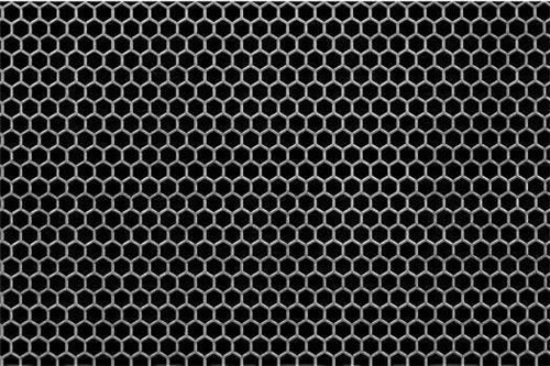 不銹鋼裝飾網原材料有哪些