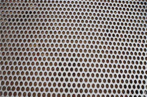 不銹鋼裝飾網有什么特點