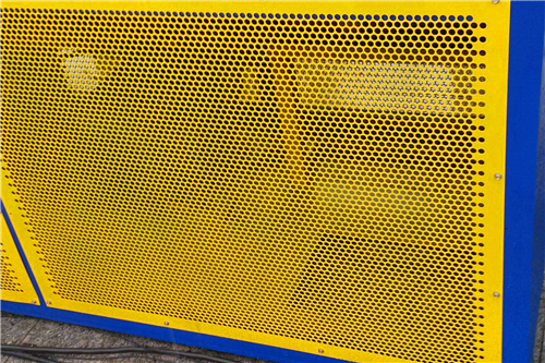 不銹鋼裝飾網有幾種安裝方式