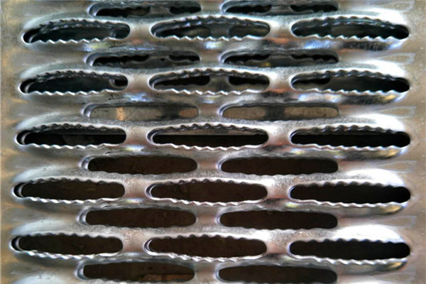 鱷魚(yú)嘴沖孔網(wǎng)