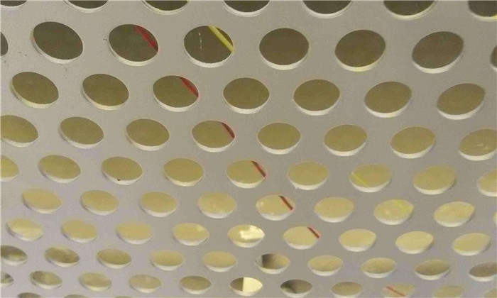 不銹鋼沖孔網在造紙行業中有什么用途