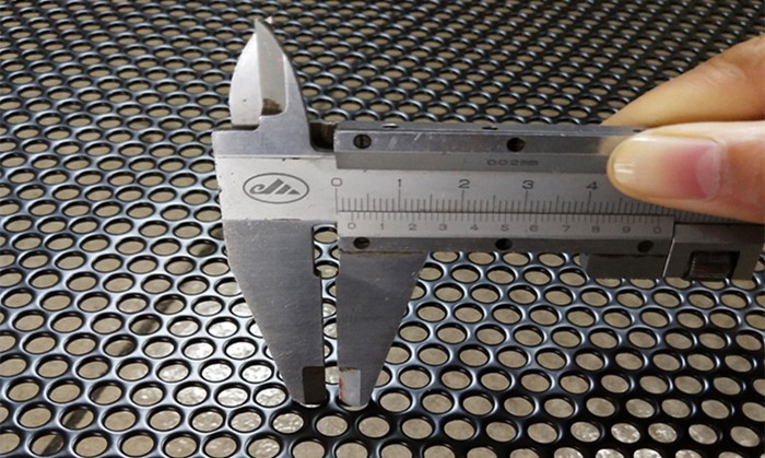 圓孔網規格有哪些